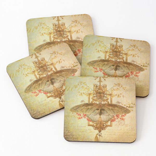Item preview, pappilion designed and sold by jena dellagrottaglia.