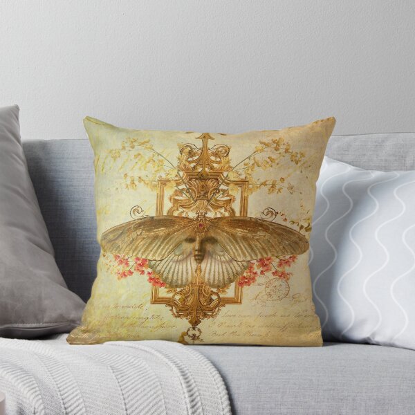 Item preview, pappilion designed and sold by jena dellagrottaglia.