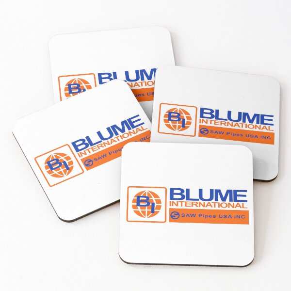 Item preview, Rushmore 1998 Blume International designed and sold by TYPhoenicians.