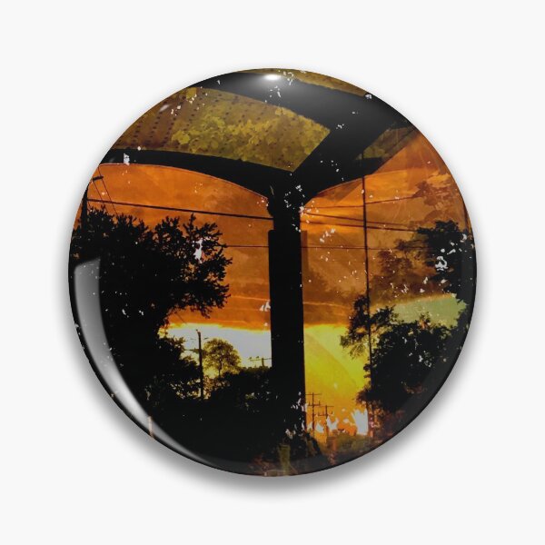 Item preview, Last bus home designed and sold by MarianBendeth.