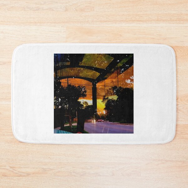 Item preview, Last bus home designed and sold by MarianBendeth.