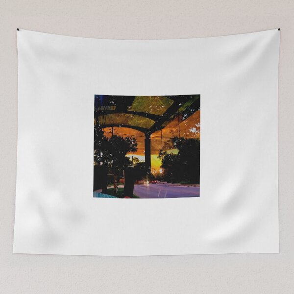 Item preview, Last bus home designed and sold by MarianBendeth.