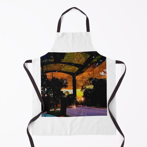 Item preview, Last bus home designed and sold by MarianBendeth.