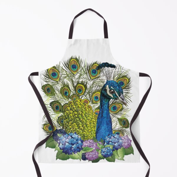 Item preview, Peacock designed and sold by obscurite.