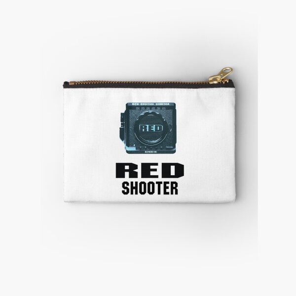 Item preview, Red Komodo Shooter designed and sold by Cinehub.