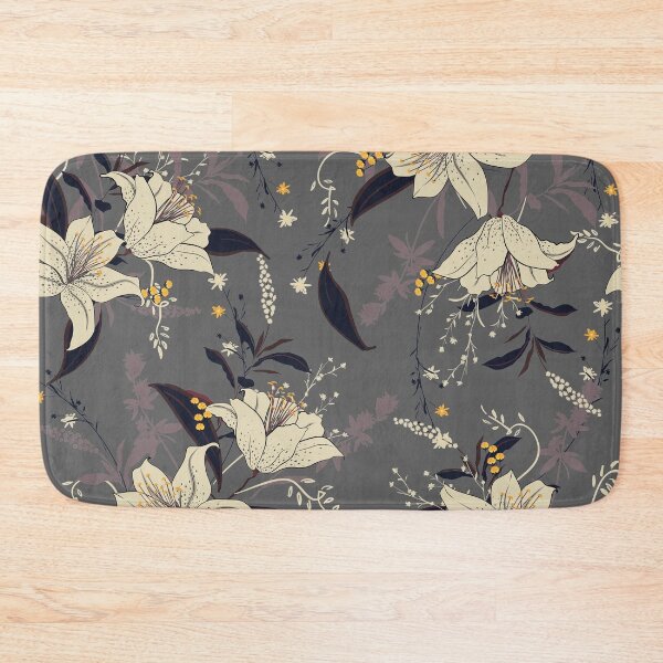 Item preview, Wild garden designed and sold by mischellero.