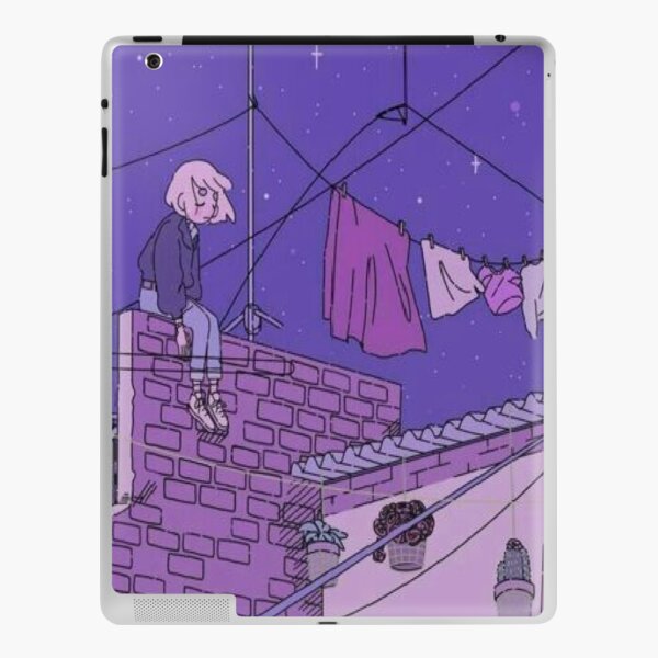 Tumblr Aesthetic Kawaii Background Ipad Cases Skins Redbubble