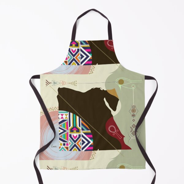 Item preview, Egypt Stylized designed and sold by lanrestudio.