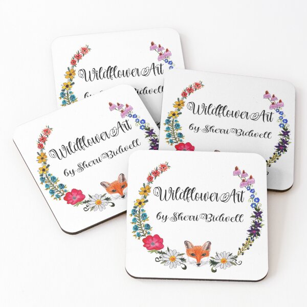 Item preview, Wildflower Art designed and sold by WildflowerArtSB.