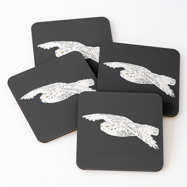 Item preview, SNOW OWL designed and sold by usa1aao.