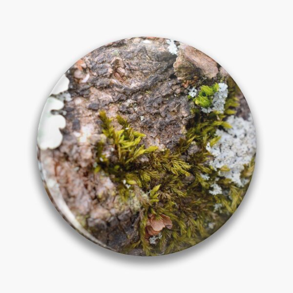 Item preview, Moss and Lichen designed and sold by BattleMountain.
