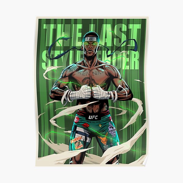 The Last Stylebender Poster