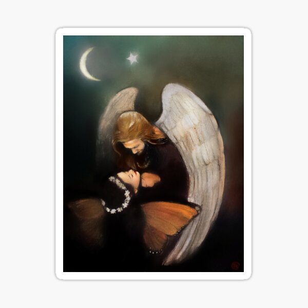 Item preview, Love Eternal designed and sold by Fonda Shae.