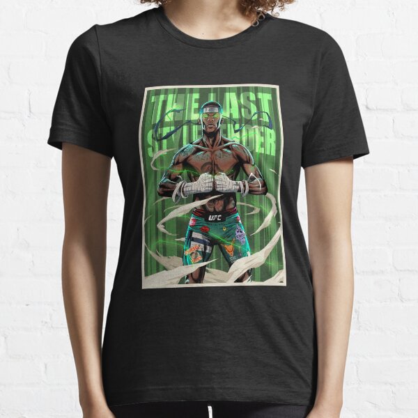 El último maestro de estilo Camiseta esencial