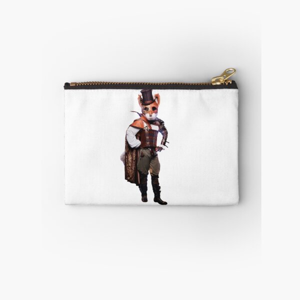 Item preview,  Masked Singer US Season 2 Costume - Fox designed and sold by RTVFanVault.