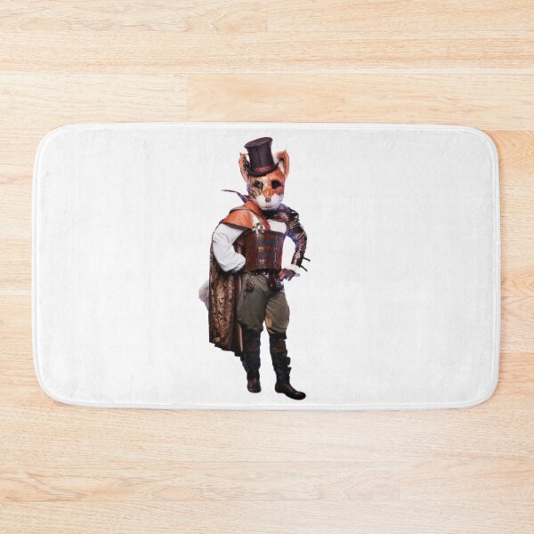 Item preview,  Masked Singer US Season 2 Costume - Fox designed and sold by RTVFanVault.