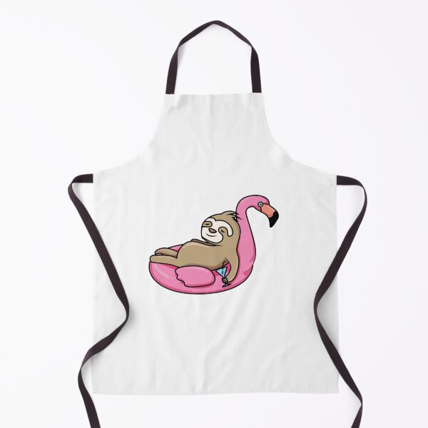 Item preview, Chilling Sloth white background designed and sold by JBaystro.