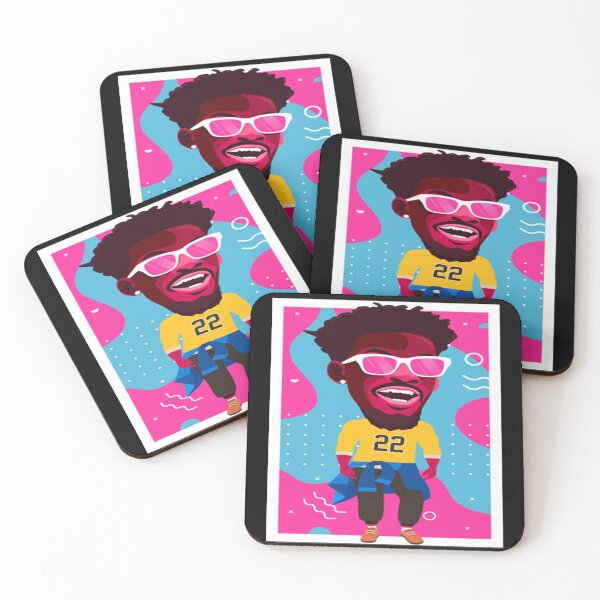 Item preview, Jimmy Butler T-Shirt Jimmy Butler in Fashion designed and sold by BridalByLys.
