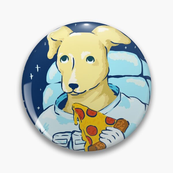 Item preview, Astro Pup! designed and sold by Lunalier.