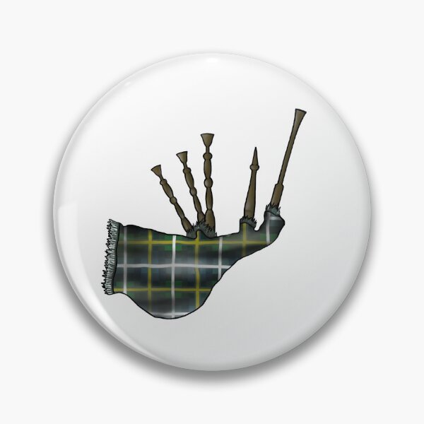 Item preview, Bagpipes  designed and sold by Amylmcneel.