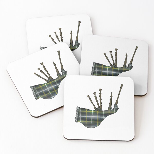 Item preview, Bagpipes  designed and sold by Amylmcneel.