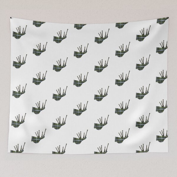 Item preview, Bagpipes  designed and sold by Amylmcneel.
