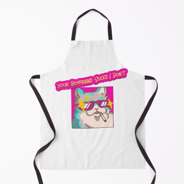 Item preview, Your Boyfriend Sucks I Don't designed and sold by dogisbored.