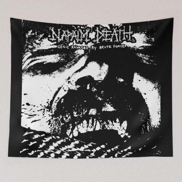 Item preview, death logic designed and sold by ijouiteng21.