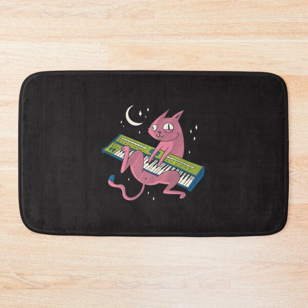 Item preview, CAT SYNTH designed and sold by kimtuyetloan49.