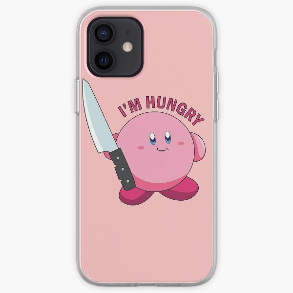 Kirby Iphone Cases Covers Redbubble