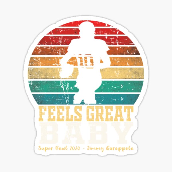 49ers Jimmy Garoppolo: My knee “feels great, baby” - Niners Nation