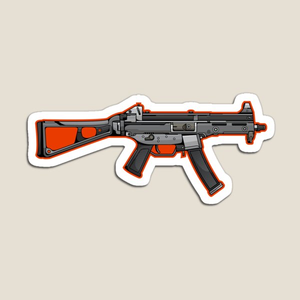 HK Magnet