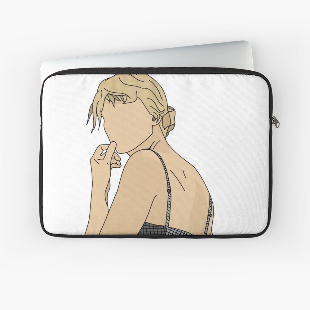 Taylor Swift Drawing  Backpack for Sale by Rebekah Moses