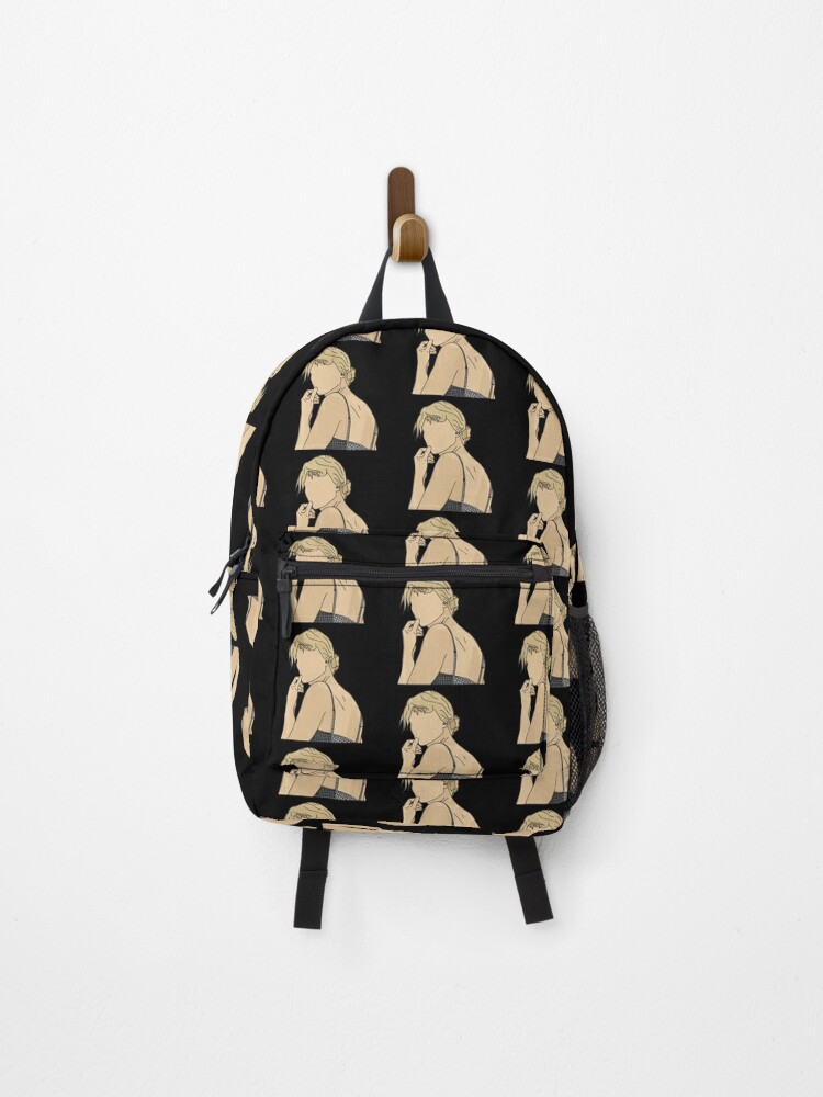 Taylor Swift Drawing  Backpack for Sale by Rebekah Moses