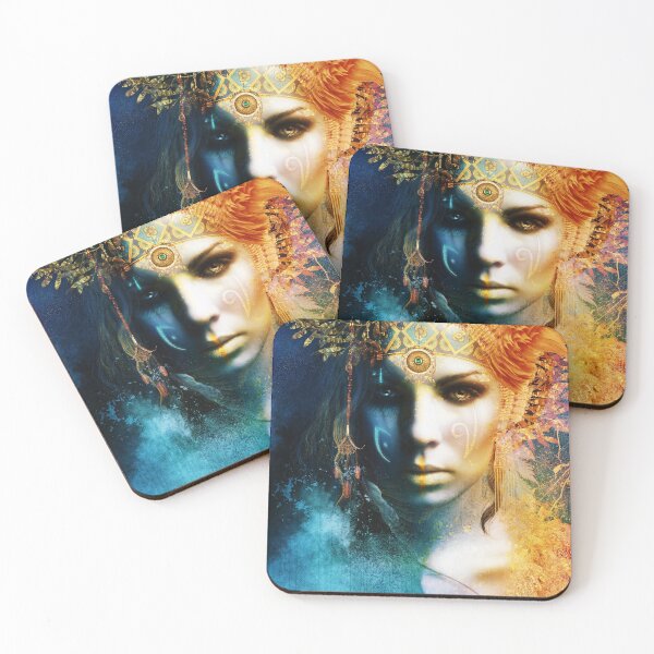 Item preview, DUALITY  designed and sold by jena dellagrottaglia.