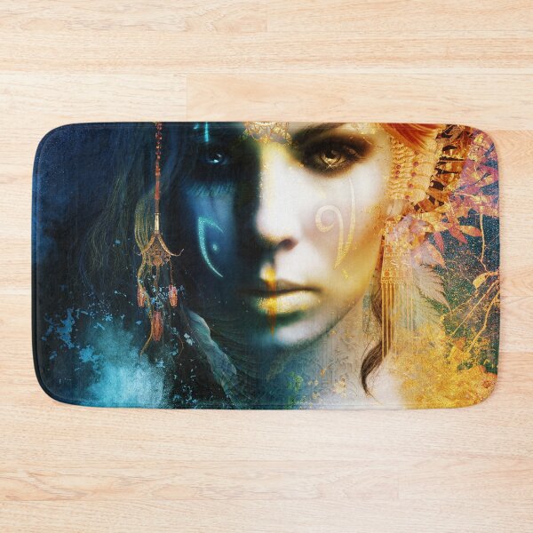 Item preview, DUALITY  designed and sold by jena dellagrottaglia.