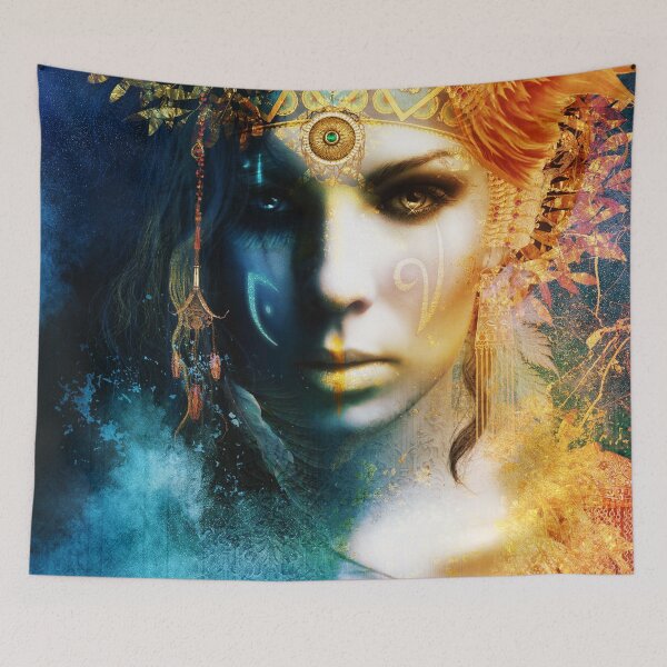 Item preview, DUALITY  designed and sold by jena dellagrottaglia.