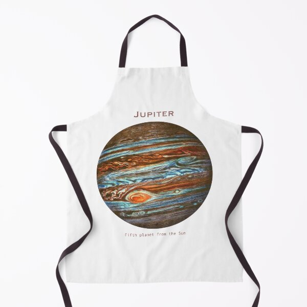 Item preview, Jupiter designed and sold by TerryFan.