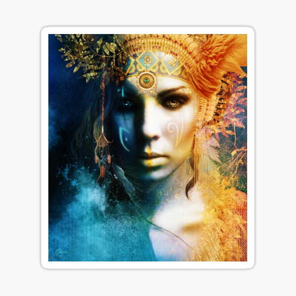 Item preview, DUALITY  designed and sold by jena dellagrottaglia.