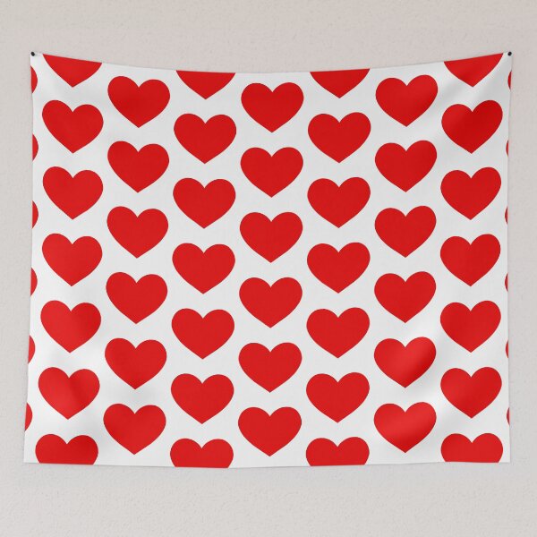 Item preview, Hearts designed and sold by telekineticwine.