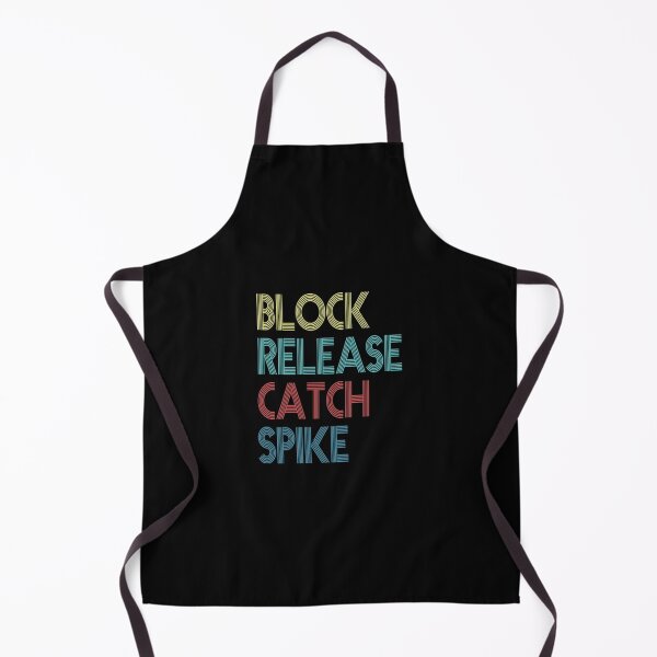 Item preview, Block release catch spike designed and sold by JeremyRot.