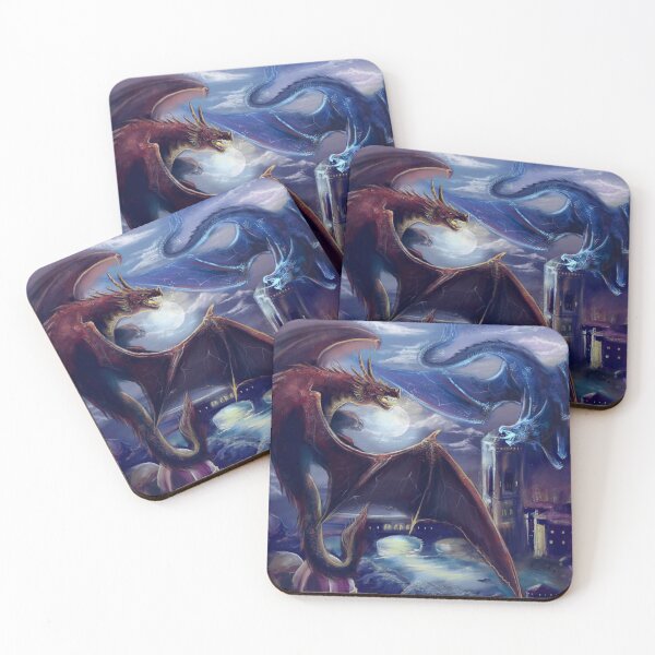 Item preview, Double Cross cover art designed and sold by SkyBearGames.