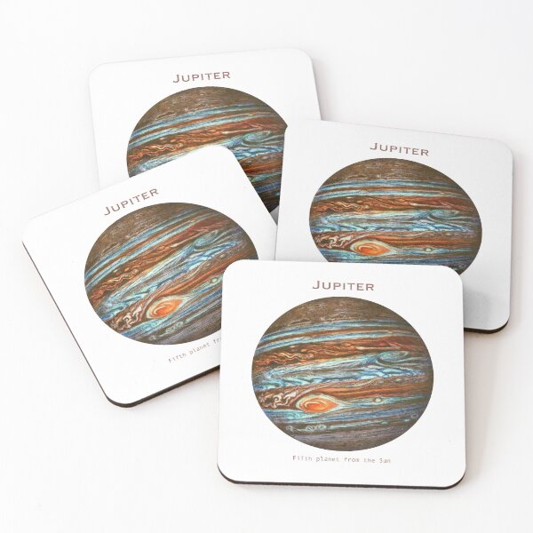 Item preview, Jupiter designed and sold by TerryFan.