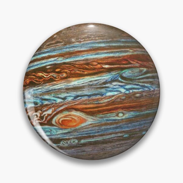 Artikelvorschau, Jupiter entworfen und verkauft von TerryFan.