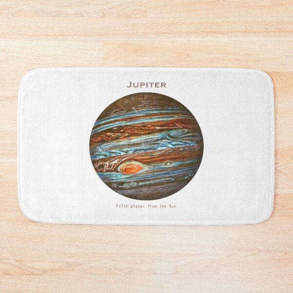 Item preview, Jupiter designed and sold by TerryFan.