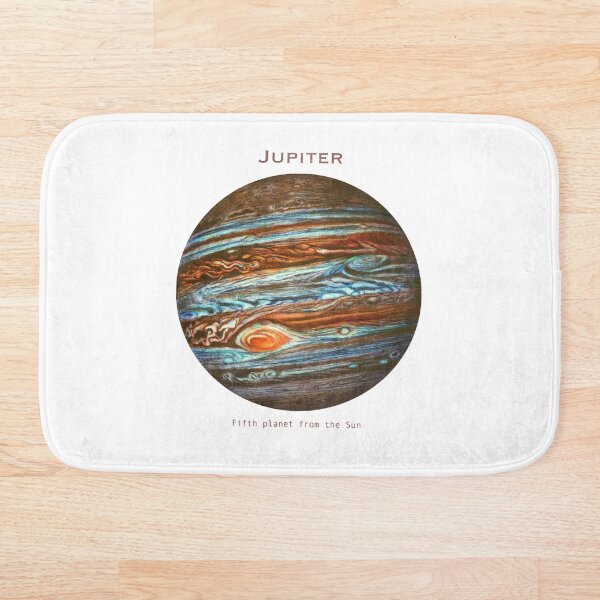 Item preview, Jupiter designed and sold by TerryFan.