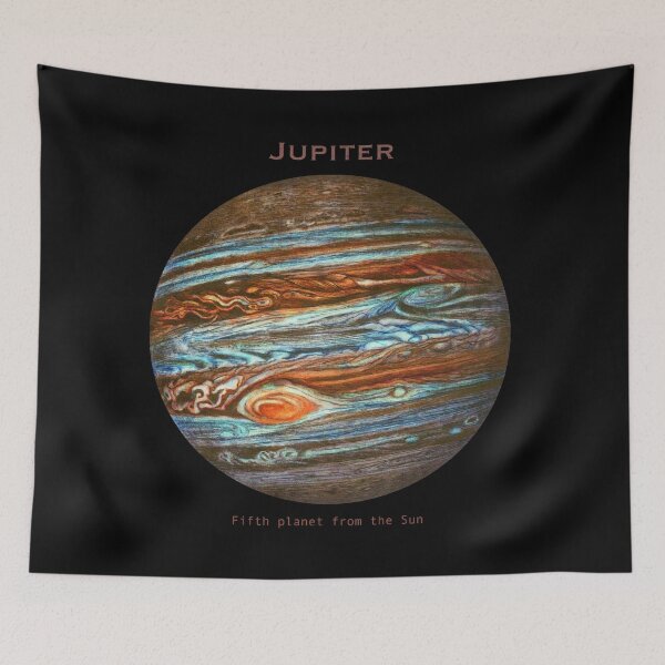 Item preview, Jupiter designed and sold by TerryFan.
