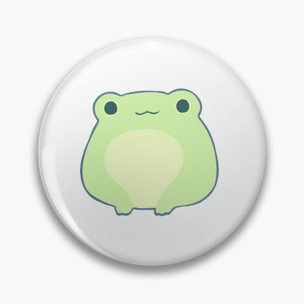 Item preview, Kawaii Frog designed and sold by Clarissa-Castle.