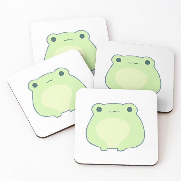 Item preview, Kawaii Frog designed and sold by Clarissa-Castle.