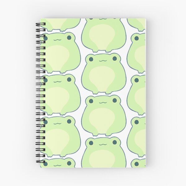 Item preview, Kawaii Frog designed and sold by Clarissa-Castle.
